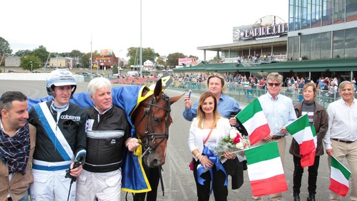 Twister Bi è internazionale