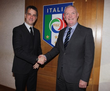 Uva: «L'Italia avanti a tutti nella tecnologia»