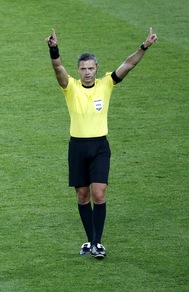 Champions League, ecco gli arbitri per Chelsea-Roma e Juventus-Sporting