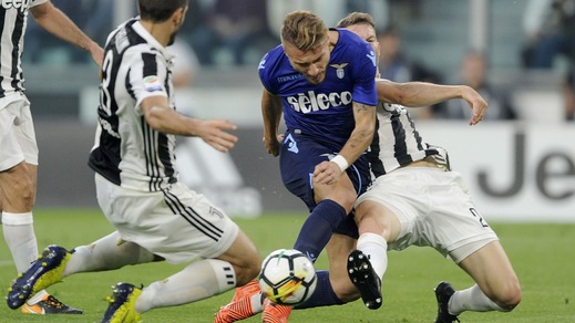 Serie A, Pruzzo: «Juventus, difesa imbarazzante». Paramatti: «Senza Bonucci...»