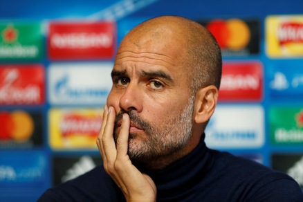 Guardiola: «Il Napoli mi piace: è perfetto in tante cose»