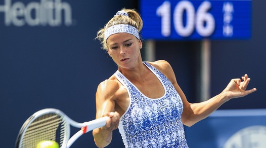 Ranking Wta: Halep resta prima, Giorgi prima tra le italiane