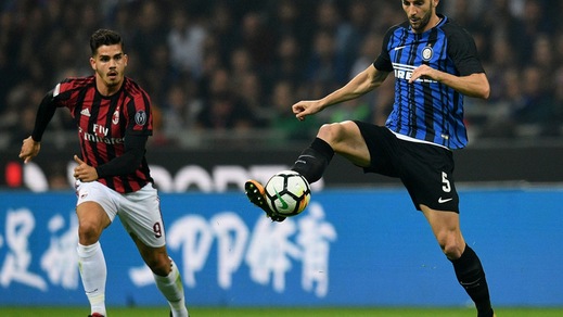 Serie A Inter, Gagliardini: «A Napoli vogliamo vincere»