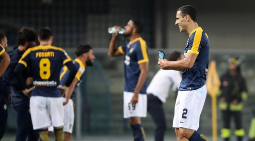 Serie A Verona, Fossati e Laner rientrano in gruppo