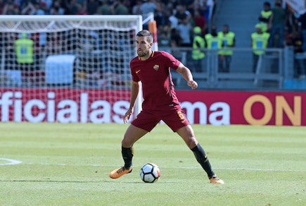 Chelsea-Roma, riecco Strootman. Gonalons può sperare