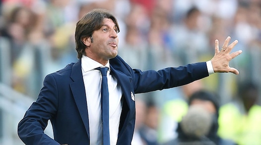 Serie A Cagliari, non viene meno la fiducia in Rastelli