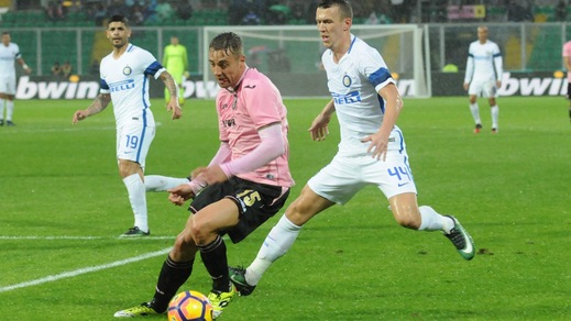 Serie B Palermo, Cionek: «Siamo sulla strada giusta»