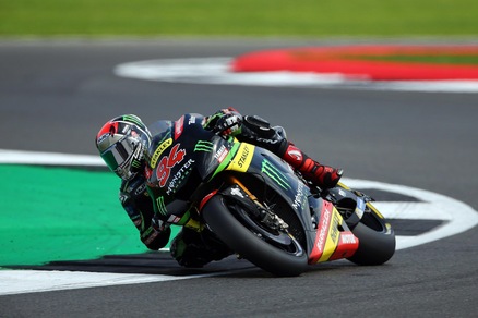 MotoGp, in Australia Broc Parkes al posto di Folger