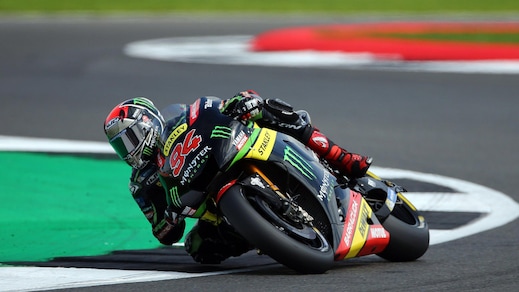 MotoGp, in Australia Broc Parkes al posto di Folger