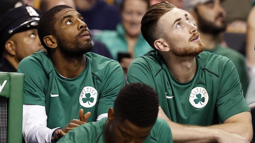 NBA, stanotte al via la regular season