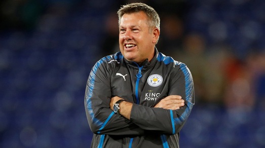 Leicester, esonerato il tecnico Shakespeare