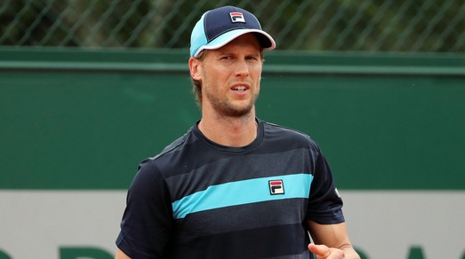 Tennis, Atp Mosca: Seppi accede al secondo turno