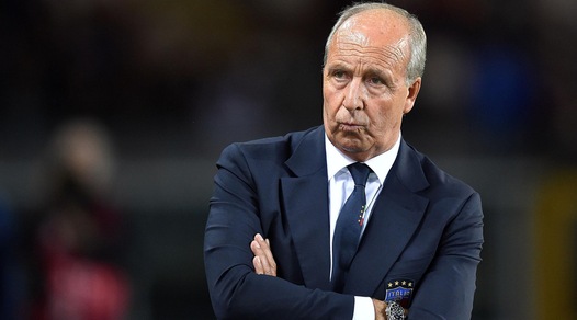 Ventura: Svezia forte ma ai Mondiali va l'Italia