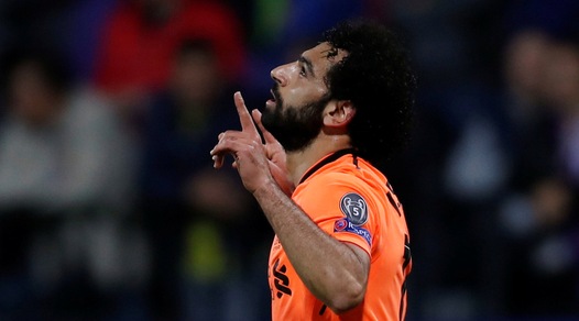 Champions League, il Tottenham ferma il Real. Show di Salah nel Liverpool