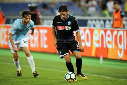 Serie A Spal, Semplici spera di recuperare Floccari