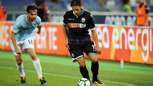 Serie A Spal, Semplici spera di recuperare Floccari