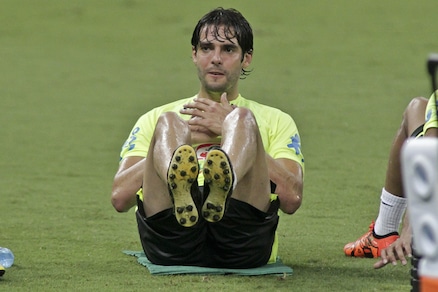 Dal Brasile: «Kakà pronto a tornare al Milan»