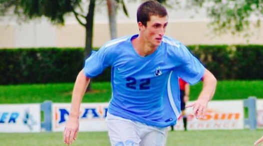 Luca Bargiggia: «Papà non mi ha parlato per 2 mesi, ora sogno la Mls»