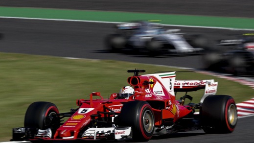 F1, Ferrari: «Circuito di Austin complesso e armonico»