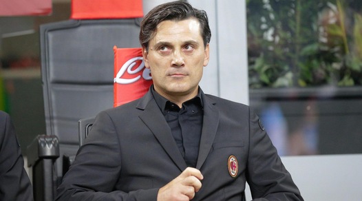 Montella: Al Milan cerco il vestito giusto