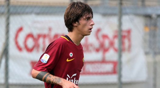 Youth League, impresa Roma: 2-0 al Chelsea