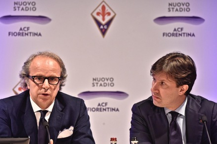 Fiorentina, il sindaco Nardella: «Passi in avanti per il nuovo stadio»