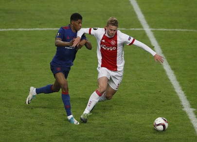 Liga, Barcellona: De Ligt prossimo obiettivo di mercato