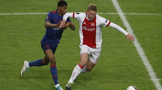 Liga, Barcellona: De Ligt prossimo obiettivo di mercato