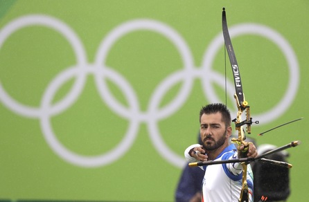 Tiro con l'arco, Mondiali: Italia in finale