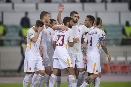 Champions, i numeri di Chelsea-Roma: tutto quello che c'è da sapere