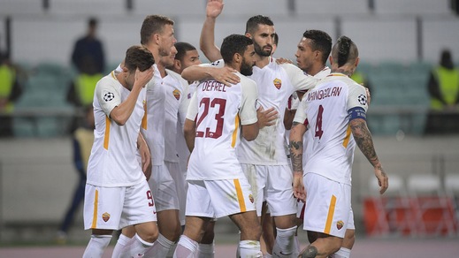 Champions, i numeri di Chelsea-Roma: tutto quello che c'è da sapere