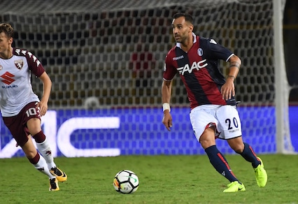 Serie A Bologna, differenziato per Poli e Maietta