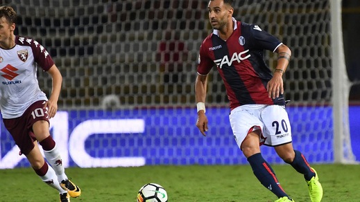 Serie A Bologna, differenziato per Poli e Maietta