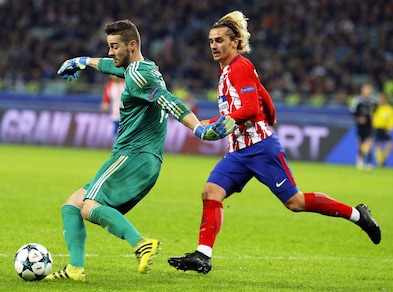 Champions League, Qarabag-Atletico Madrid 0-0: Simeone sbatte sul muro azero