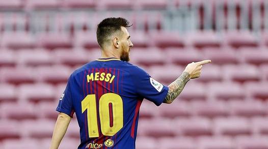 Trionfo nel silenzio: Barcellona-Las Palmas 3-0