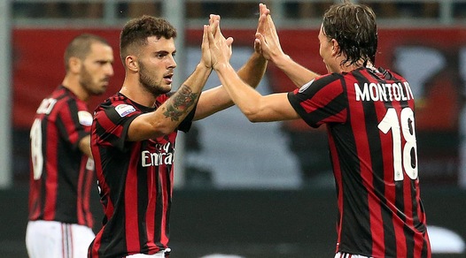 Europa League, Milan-Aek Atene: formazioni ufficiali e diretta tv