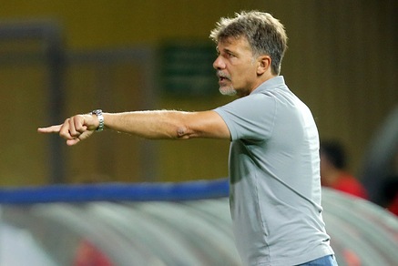 Serie A Benevento, Baroni cerca la svolta con la Fiorentina