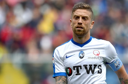 Serie A Atalanta, Gomez salta il Bologna: non convocato