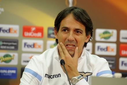 Europa League Nizza-Lazio, le convocazioni di Inzaghi