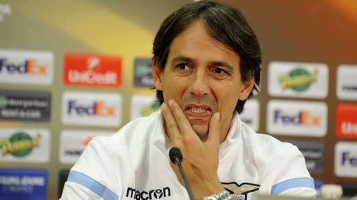 Europa League Nizza-Lazio, le convocazioni di Inzaghi