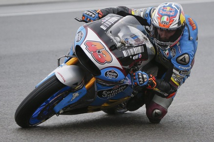 MotoGp, Miller: «Sorpreso dal mio recupero»