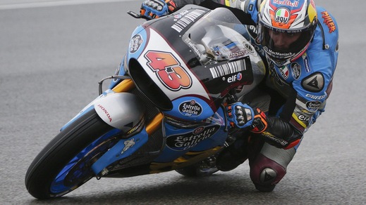 MotoGp, Miller: «Sorpreso dal mio recupero»