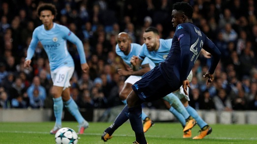 Napoli, Diawara: «Battiamo l'Inter per sognare»