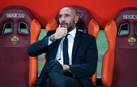 Roma, Monchi si muove; a gennaio si cambia