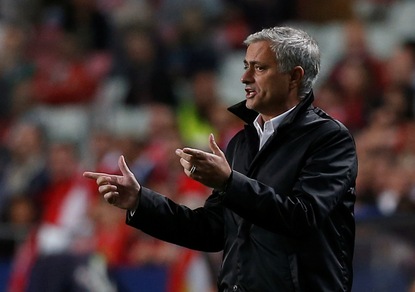 La stampa inglese: «Mourinho pronto a lasciare lo United»