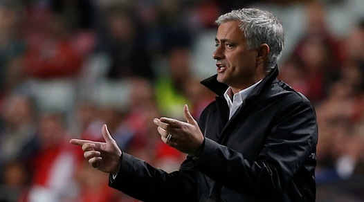 La stampa inglese: «Mourinho pronto a lasciare lo United»