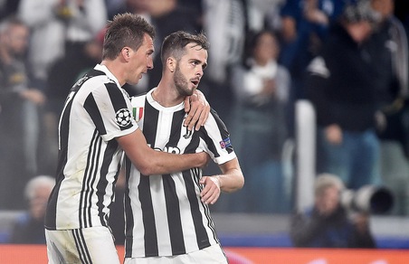 Champions League, Juventus nella top 5 delle squadre con più partite vinte