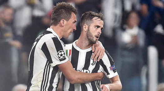 Champions League, Juventus nella top 5 delle squadre con più partite vinte