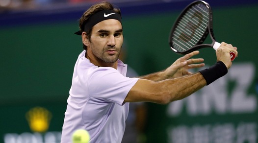 Tennis, Federer: «Ritiro? Non c'è una data»