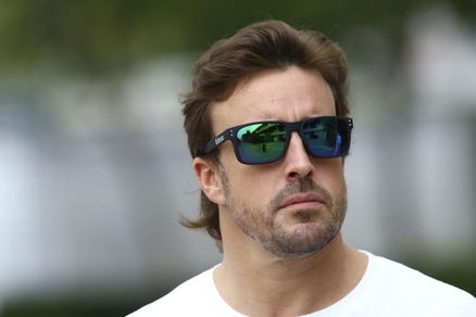 F1: Alonso-McLaren, il rinnovo è ufficiale